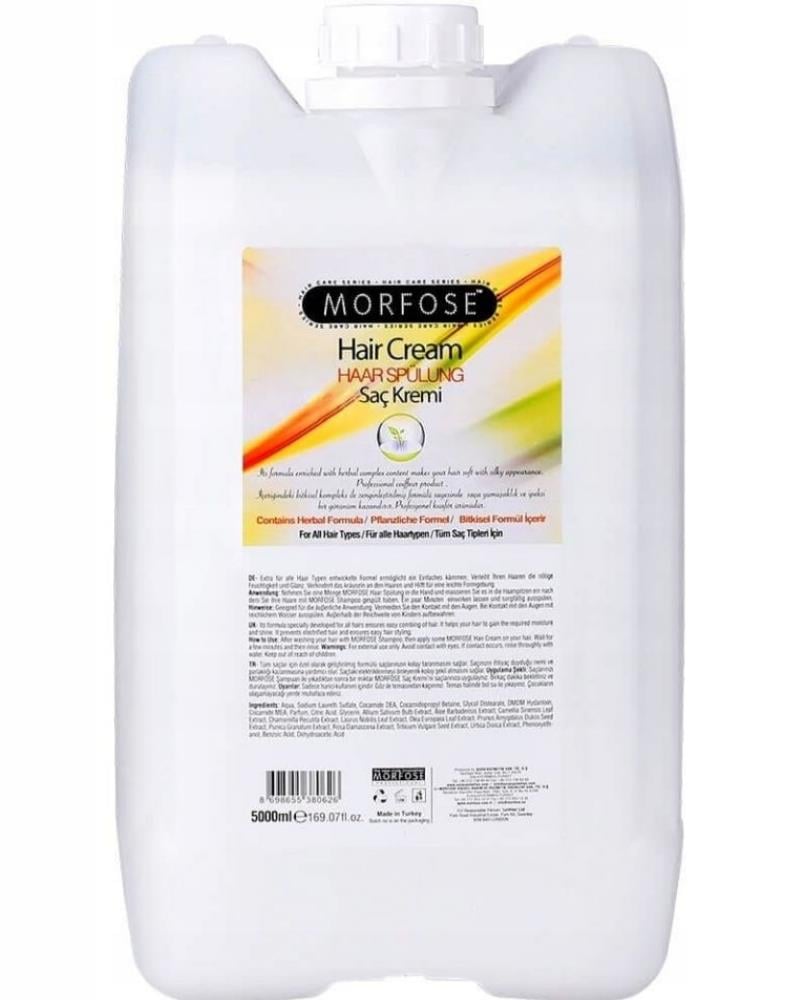 Morfose Saç Kremi 5000 ml