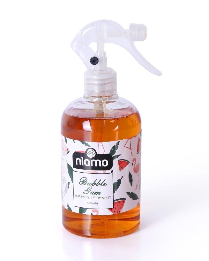 Niamo Mango Oda Spreyi 400 ml