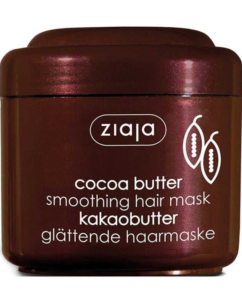 Kakao Yağı Yumuşatıcı Saç Maskesi 200 ml