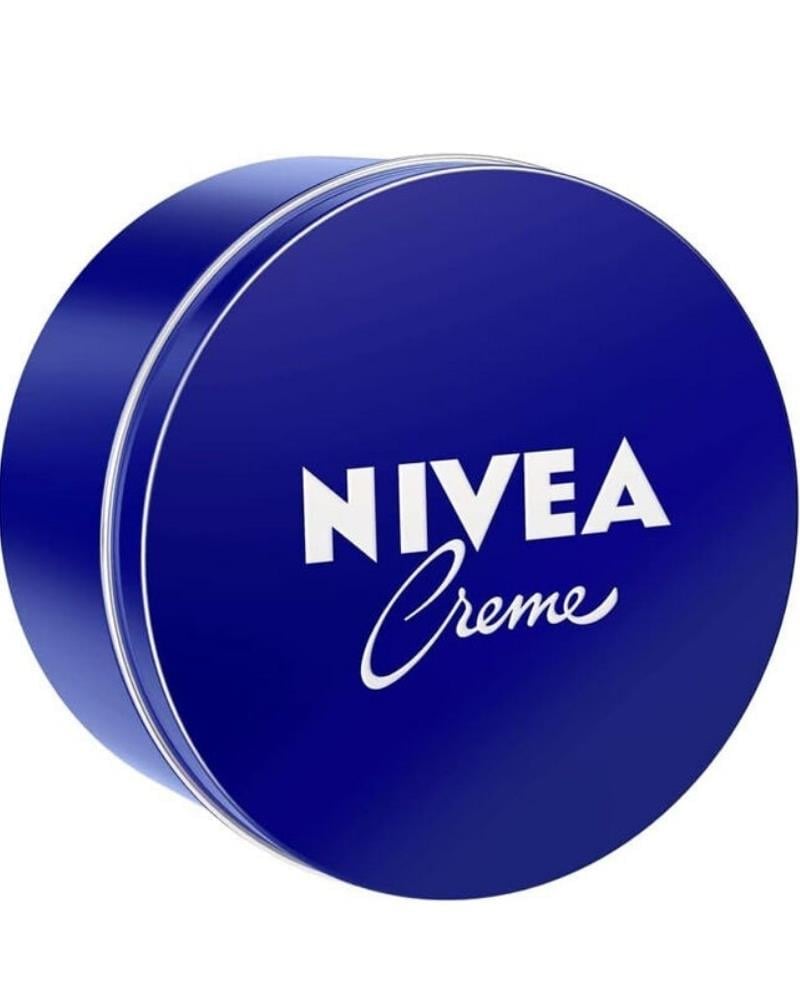NIVEA Creme 150ml, Bakım Yapan Koruma, Uzun Süreli Yoğun Nemlendirici, El Yüz Ve Vücut, Yumuşak Cilt Hissi