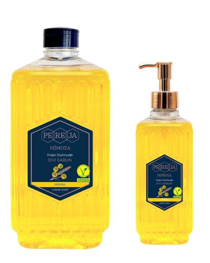 PEREJA SIVI SABUN 1500+500ML MIMOZA