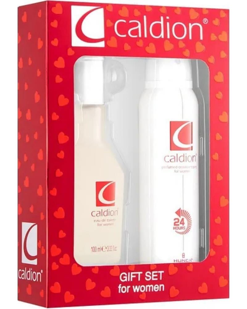 Caldion 2' Li 100 ml Gofre