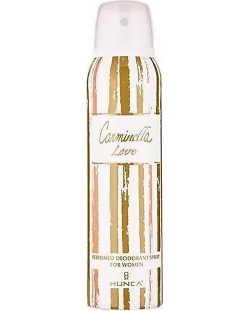 Carminella Deodorant Kadın Love 150 ml