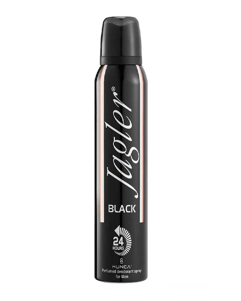 Jagler Deodorant Bay Black 150 ml
