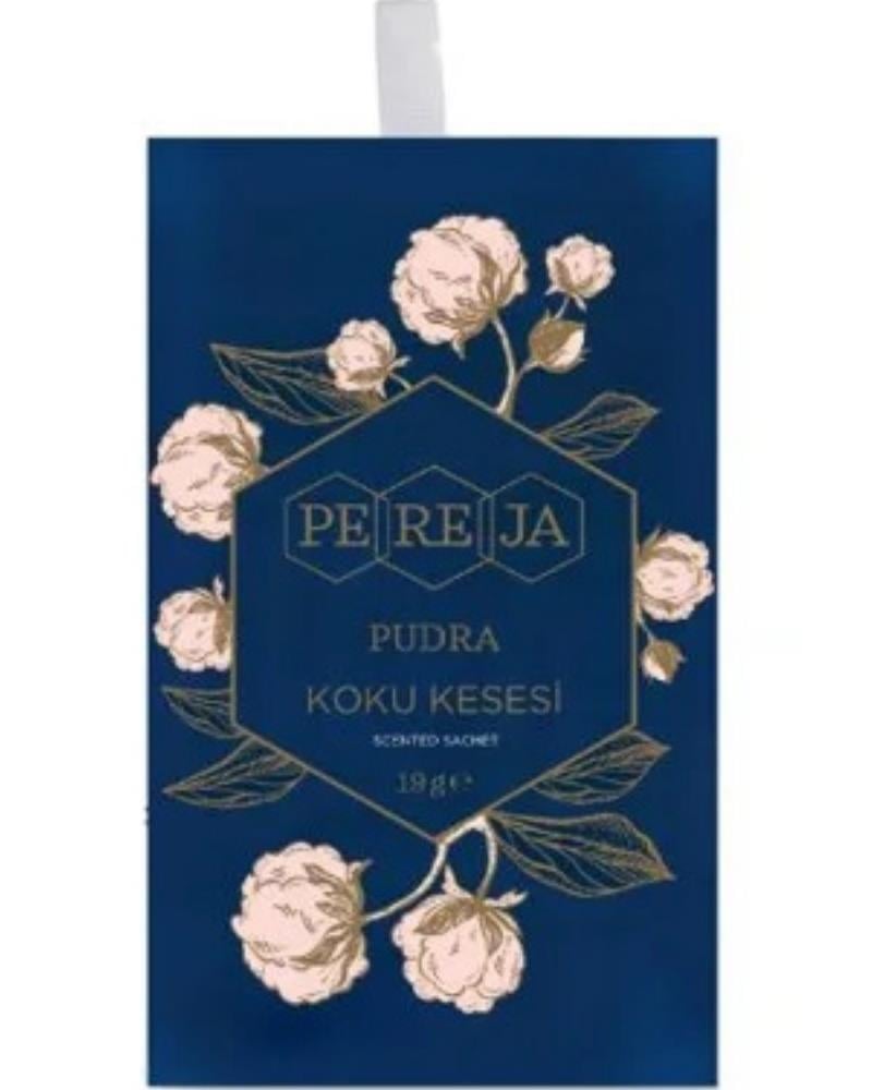 Pereja Kaşmir Kokulu Kese 19 gr
