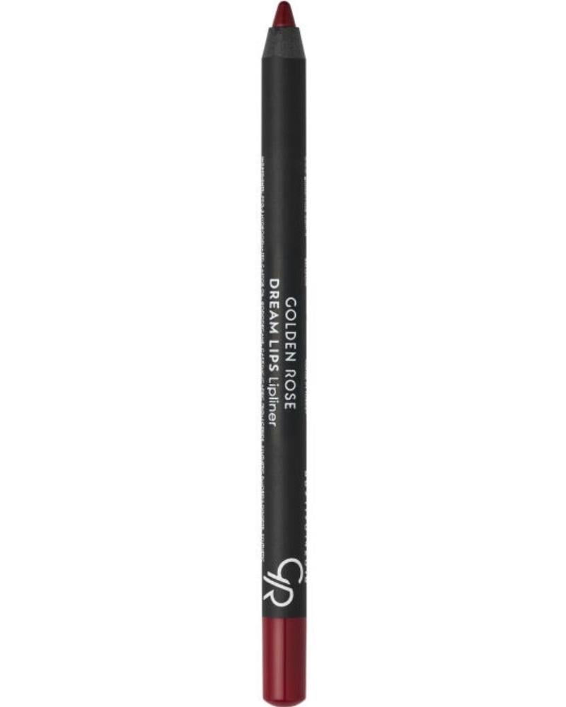Golden Rose Dream Lips Lipliner No: 515 Bordeux - Dudak Kalemi - 8691190391157