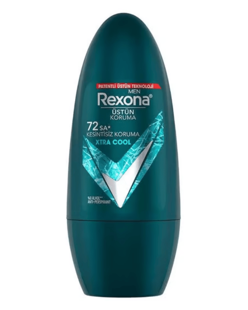 Rexona Men Roll On Extra Cool 50 ml 