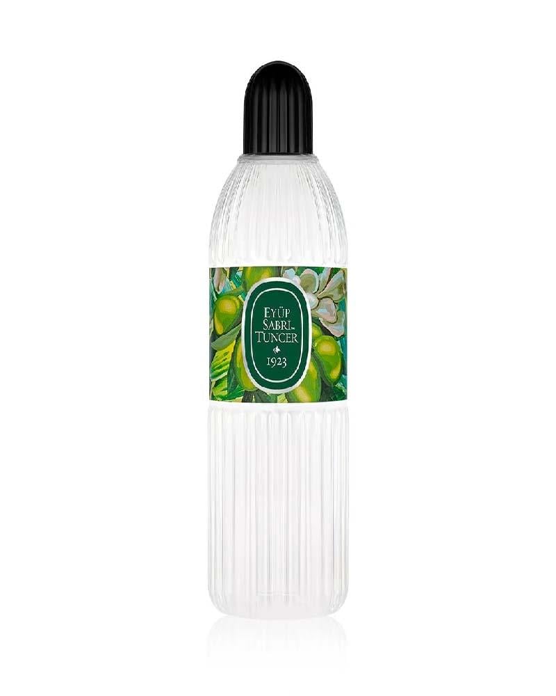 Eyüp Sabri TuncerAyvalık Zeytin Çiçeği Kolonyası 400 ml - Pet Şişe