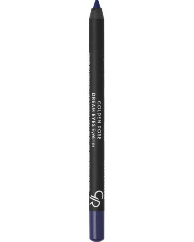 Golden Rose Dream Eyes Eyeliner No:422 Royal Purple - Göz Kalemi - 8691190142223
