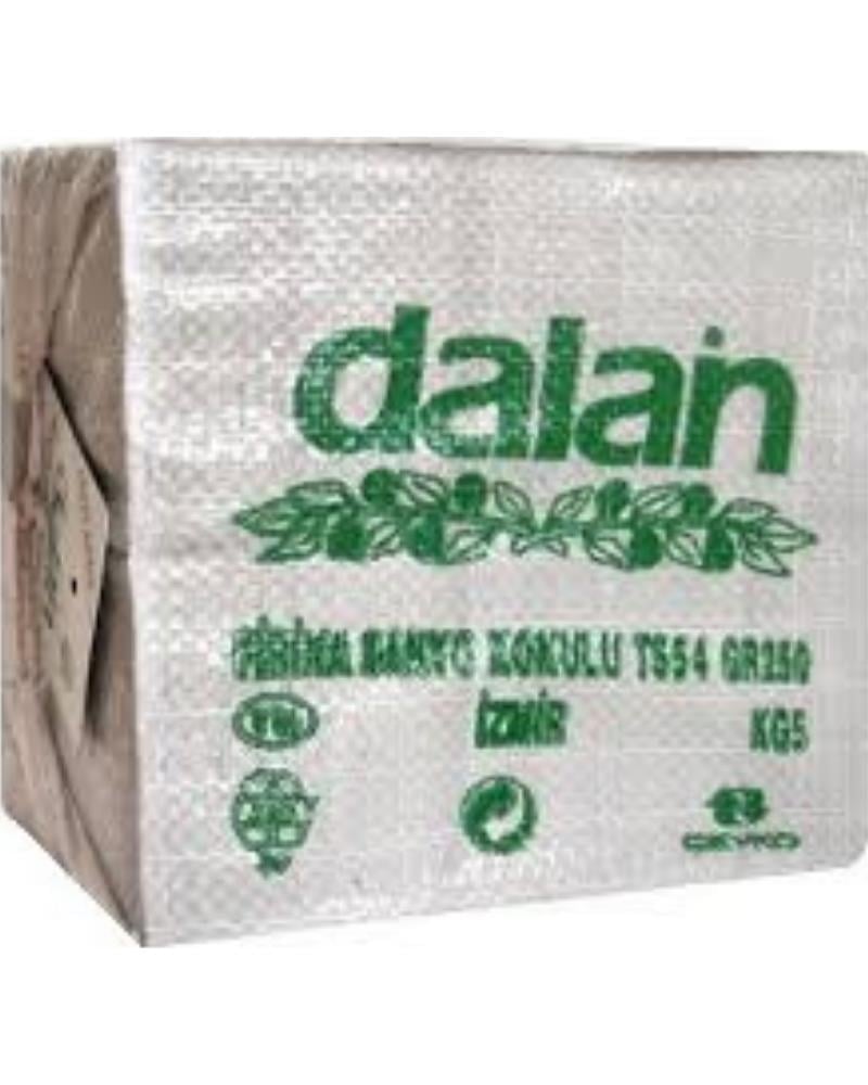 Dalan Torba Sabun 20x200 Gr Yeşil