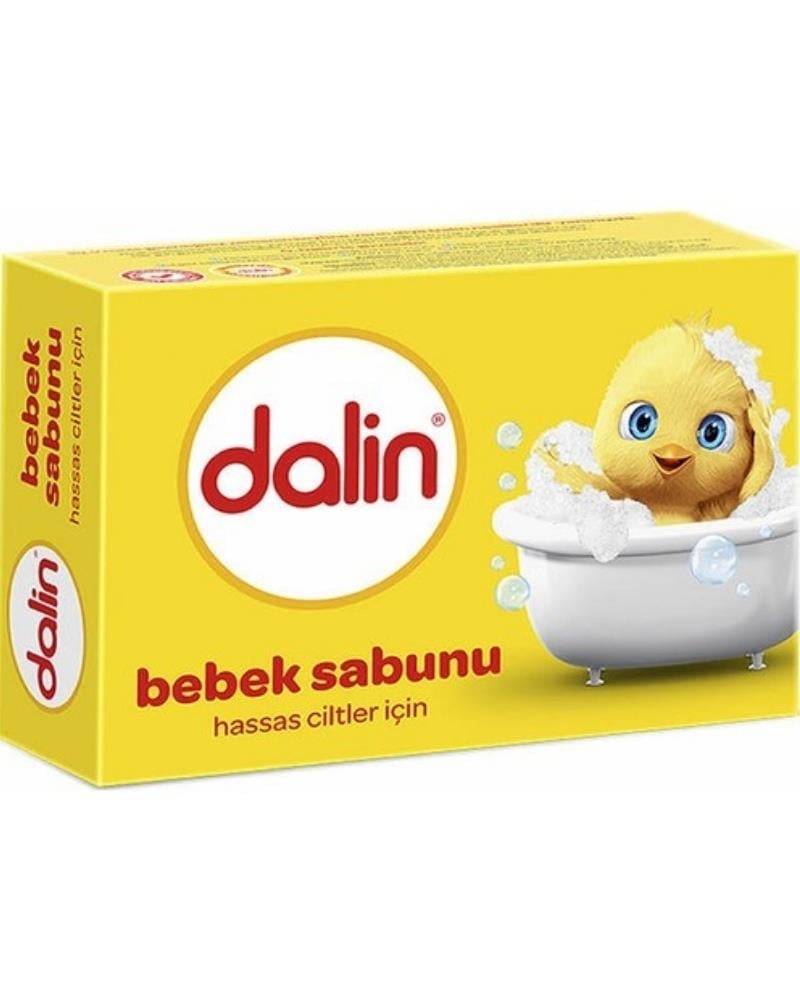 Dalin Bebek Sabunu 100 gr