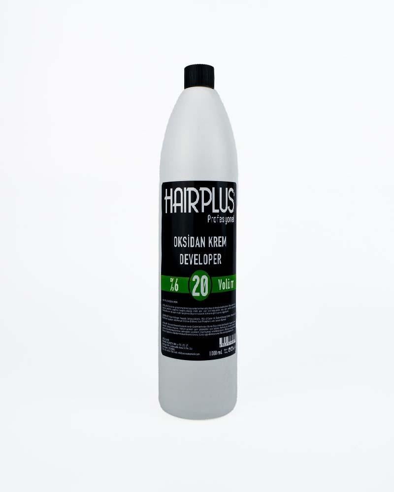 HairPlus Oksidan.20 Vol 1 Kg