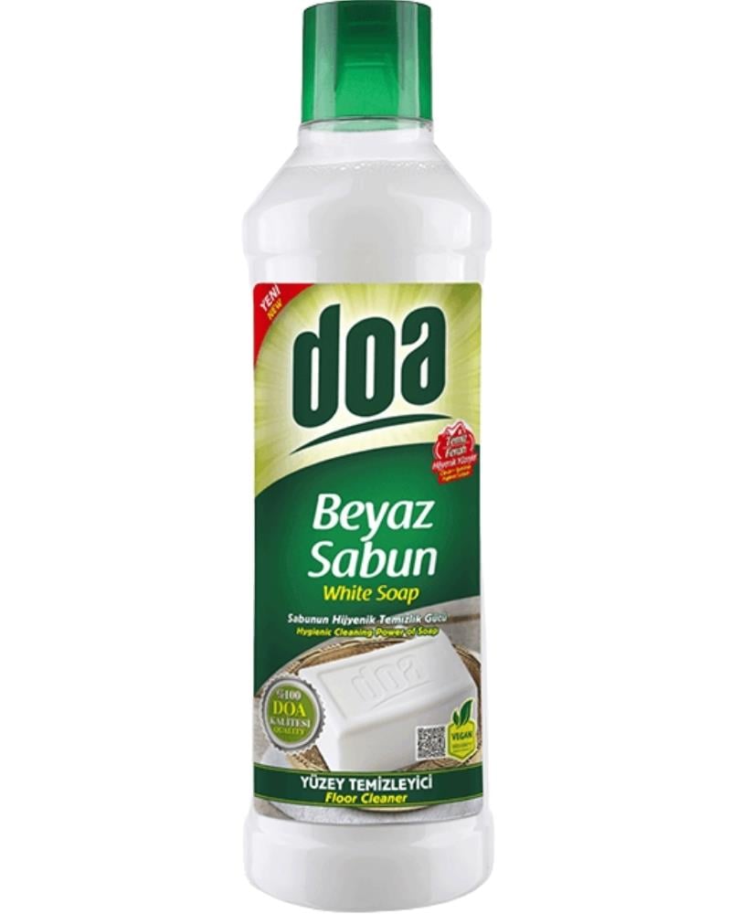 Doa Beyaz Sabun 1000 ml