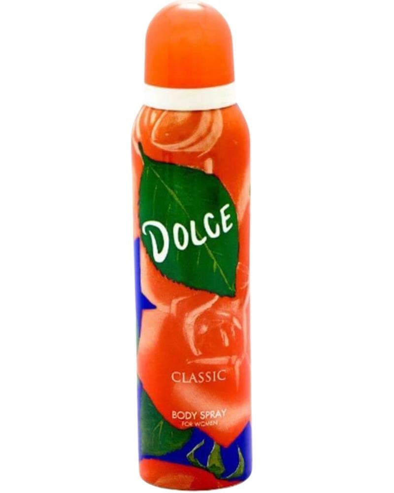 Dolce Vita Deodorant Kadın Dolce 150 ml Classic