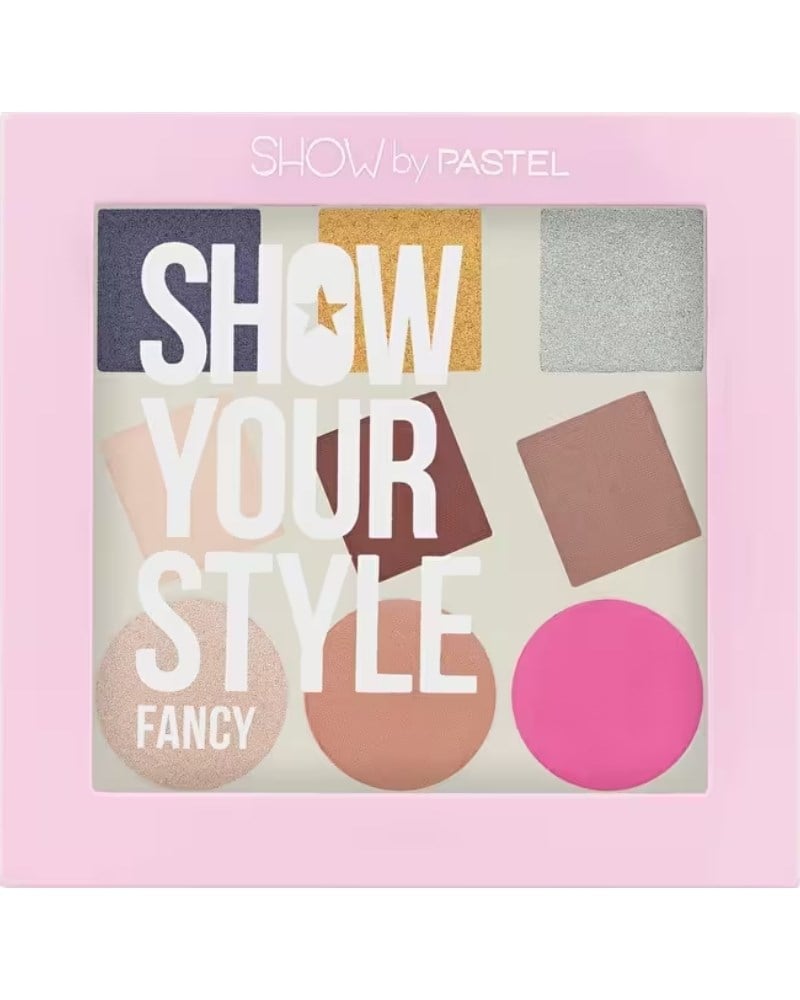 Show by Pastel Pastel Show Your Style Far Seti Fancy 463