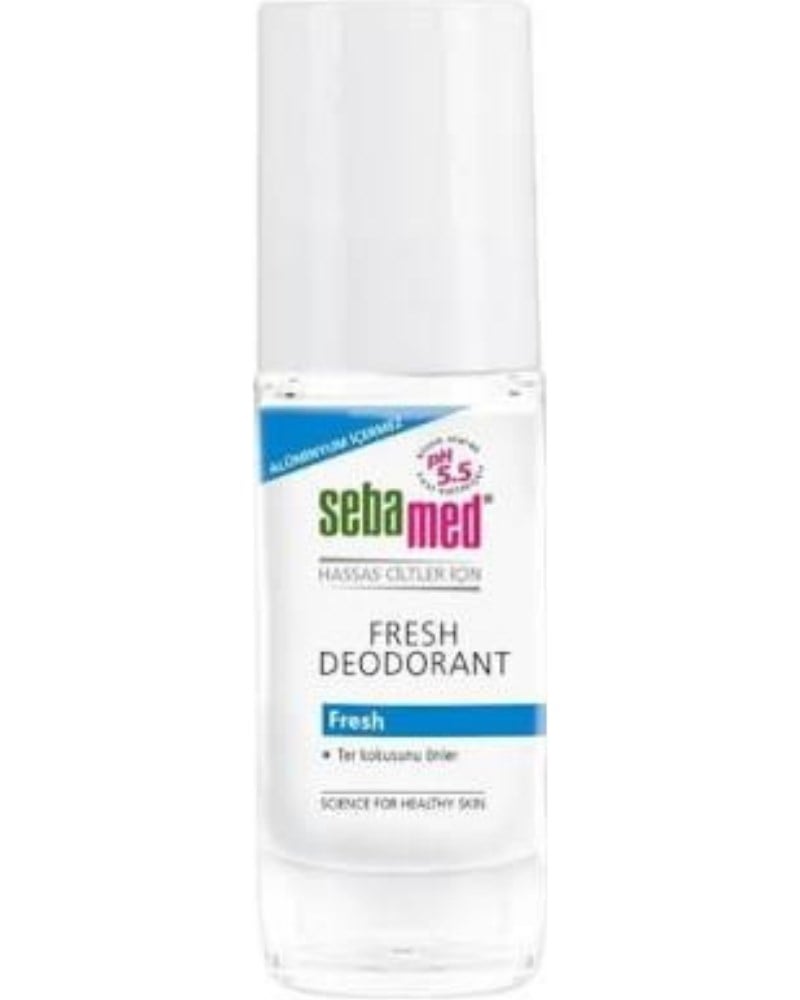 Sebamed Roll-on Fresh 50 ml