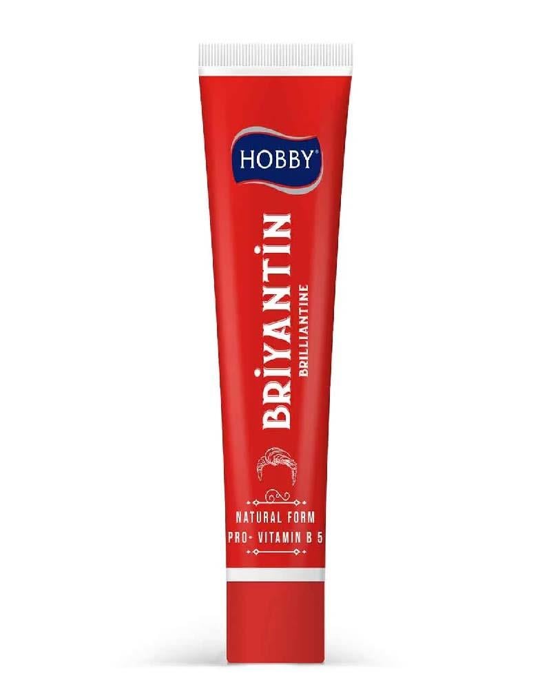 HOBBY Naturel Form Briyantin 70 ml