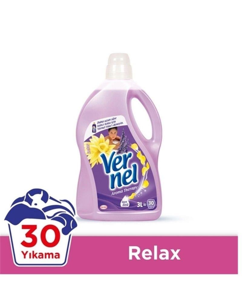 Vernel Aromatherapy Relax 3 L
