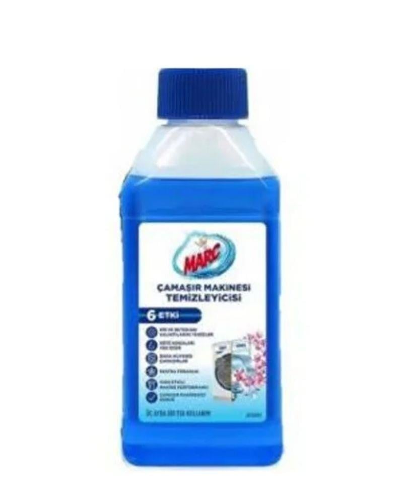 Marc Çamaşır Makinesi Temizleyici 250 ml