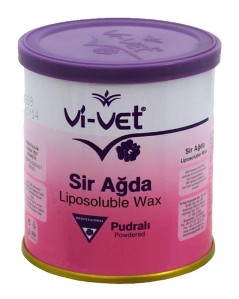 Vi-vet Pudralı Konserve Sir Ağda 800ml