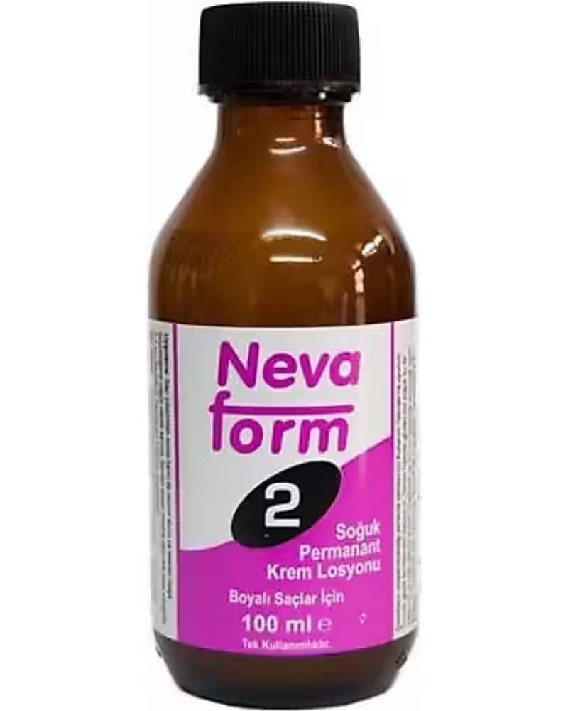 Neva Perma Losyonu 100 Ml