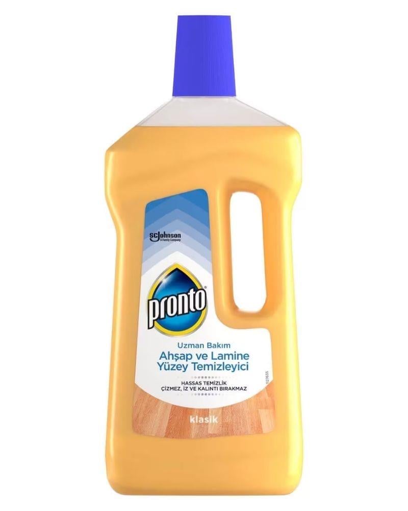 Pronto Ahşap Temizleyici 750 gr