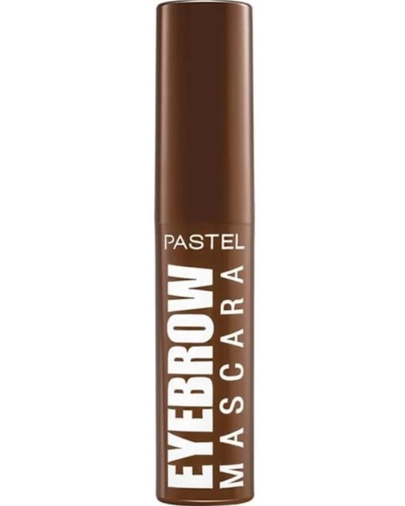 Pastel Profashion Eyebrow Light Brown 22 Kaş Maskarası