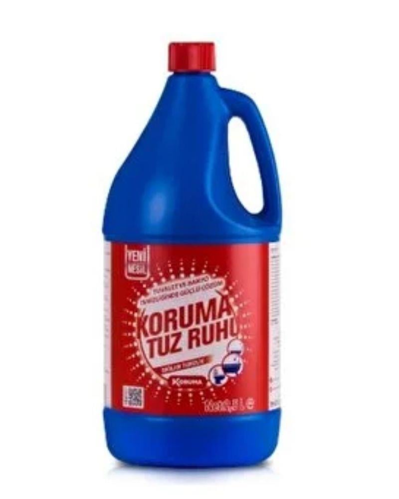 Koruma Tuz Ruhu 2,5 Lt