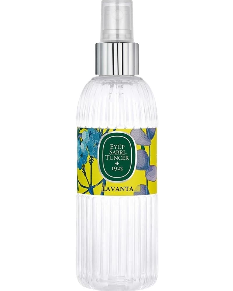 Eyüp Sabri Tuncer Lavanta 150 ml Sprey Kolonya - Pet Şişe