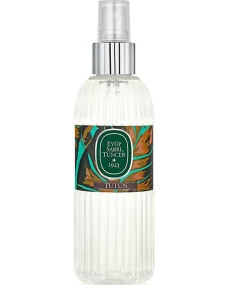 Eyüp Sabri Tuncer Tütün 150 ml Sprey Kolonya - Pet Şişe