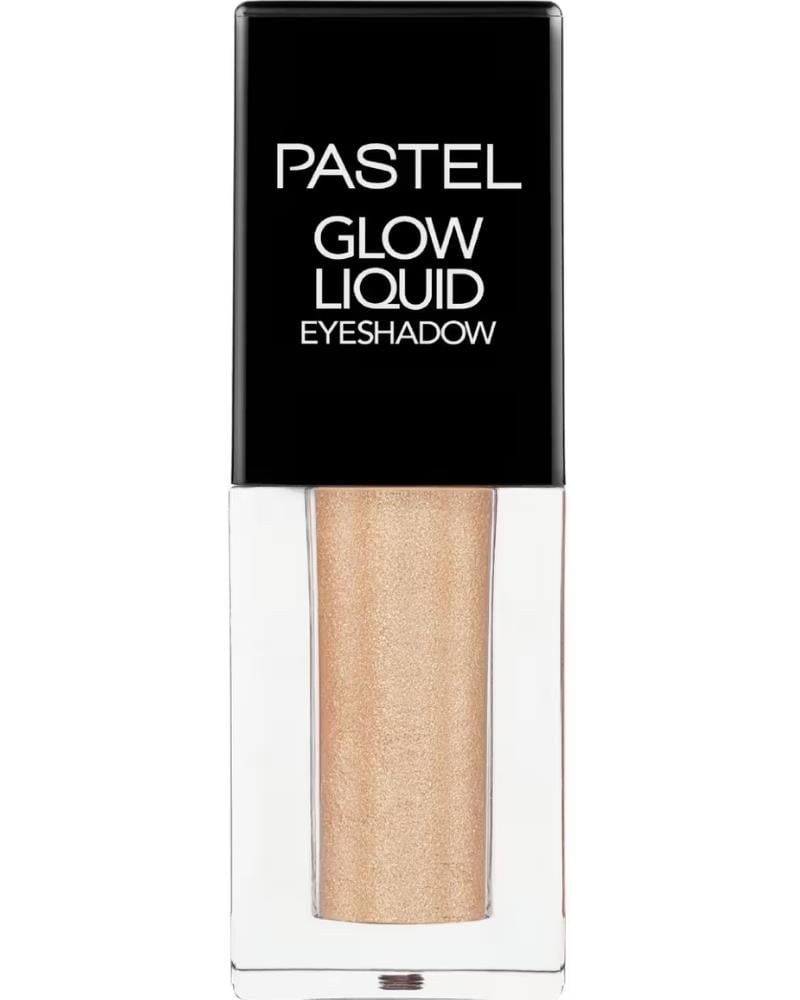 Pastel Glow Liquid Eyeshadow - Likit Far 225 Champagne