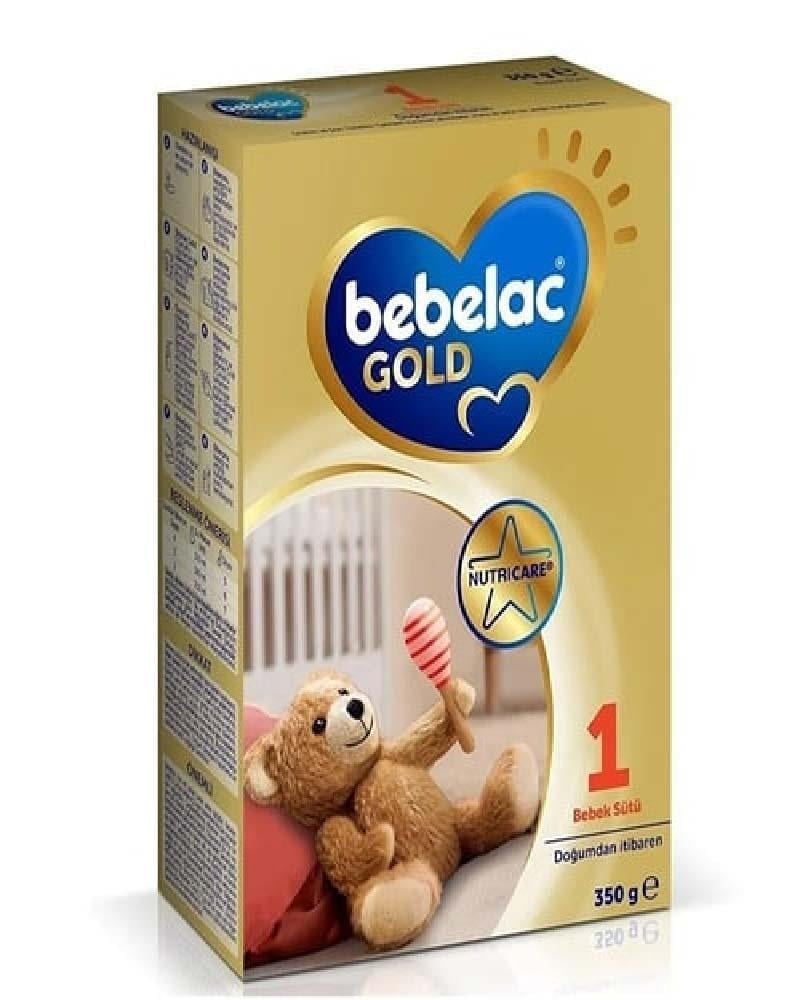 Bebelac Gold 1 350 Gr