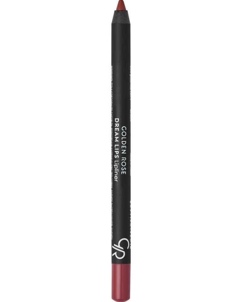 Golden Rose Dream Lips Lipliner No: 523 Salmon - Dudak Kalemi - 8691190391232