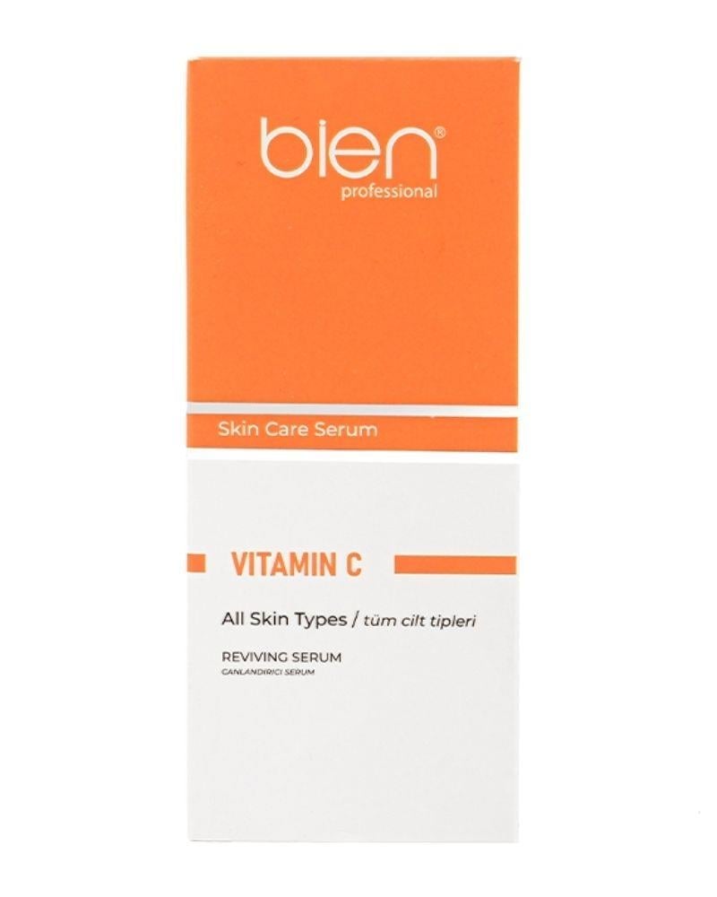 Bien Yüz Serumu Vitamin C 30 ml