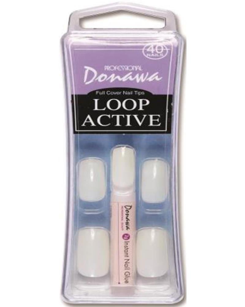 Lionesse Tarko Donawa Takma Tırnak Cw-33 Loop Active