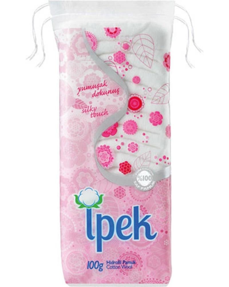 İpek İpek Pamuk 100 gr