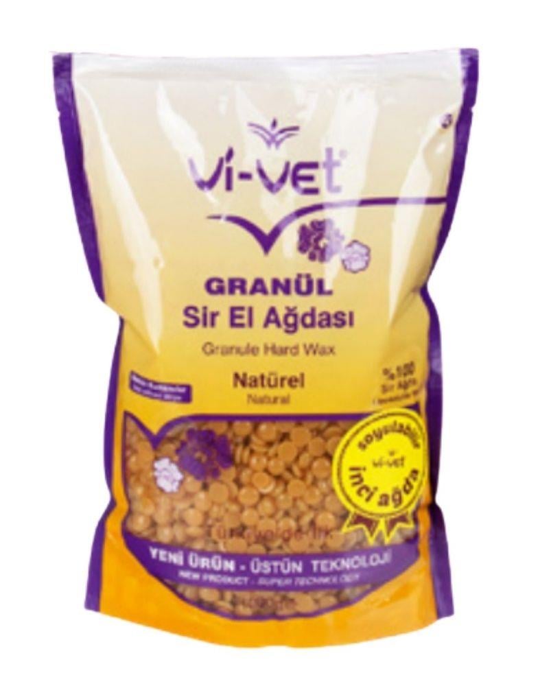 Vi-vet Granül Sir El Ağdası Naturel 1000 gr