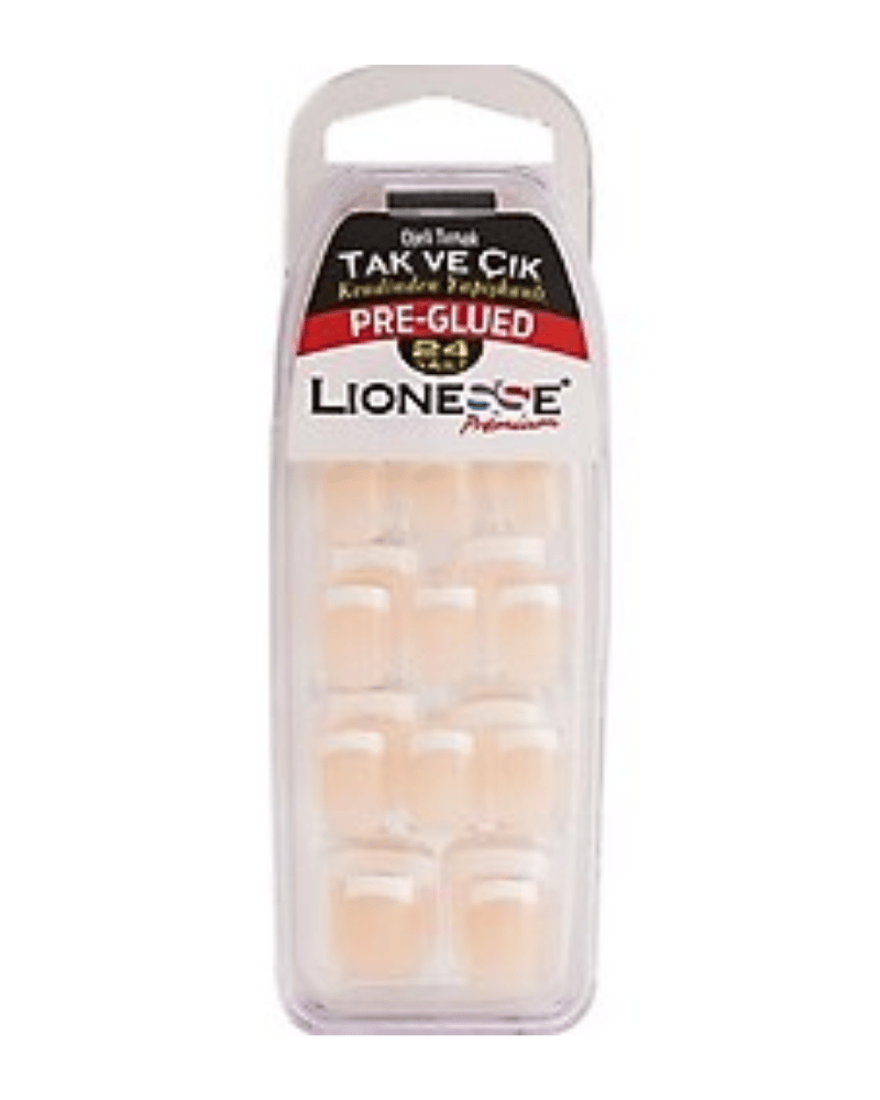 Lionesse Takma Tırnak 4421 8697888033569