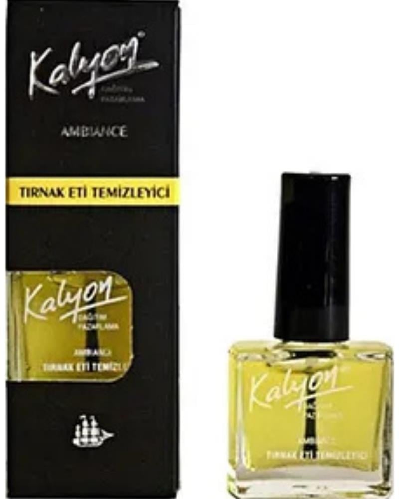 Kalyon Tırnak Ve Tırnak Eti Peelingi 11ml