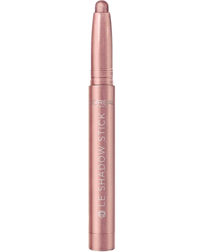 Loreal Paris Le Shadow - Stick Göz Farı No: 120 Magnetic Mauve