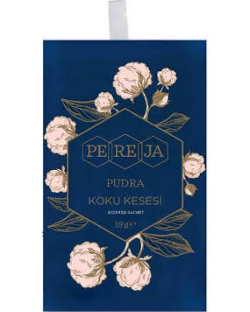Pereja Pudra Kokulu Kese 19 gr