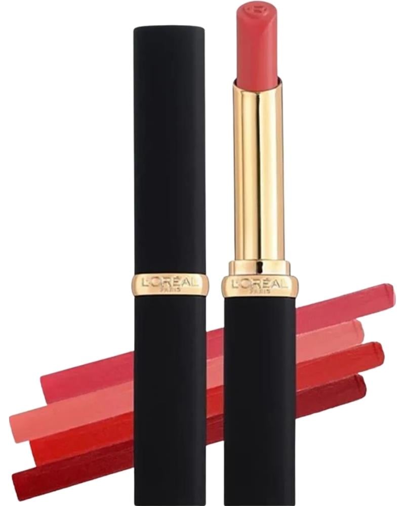 L'Oreal Paris Color Riche Intense Volume Matte Ruj - 241 Coral Irreverent