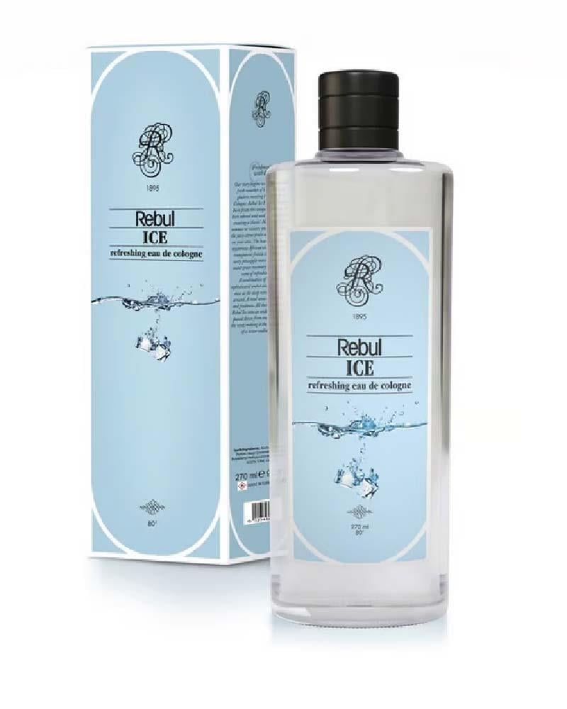 Rebul Kolonya 250ml Ice