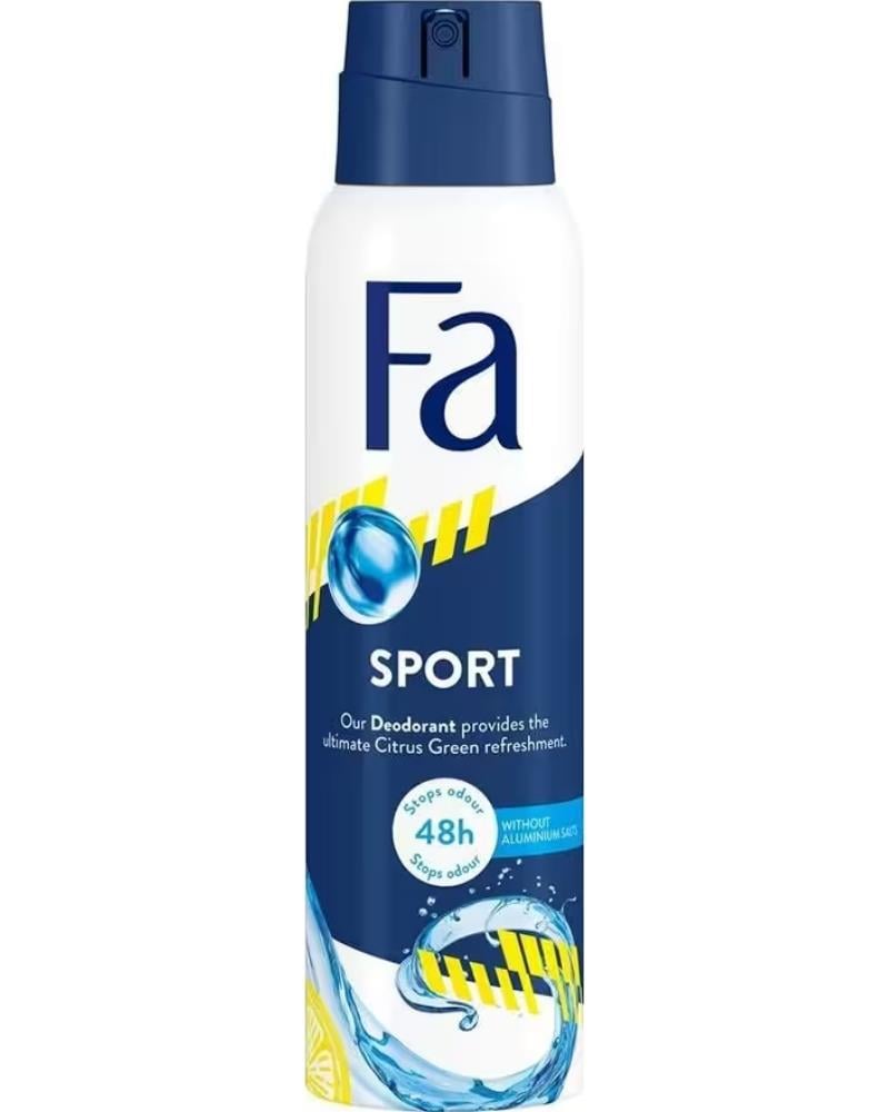 Fa MEN SPORT DEOSPREY 150 ML