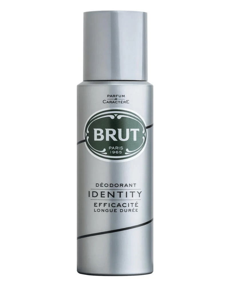 Brut Identity Erkek Deodorant 200 Ml