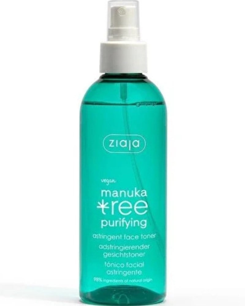 Zıaja Manuka Gözenek Sıkılaştırıcı ve Arındırıcı Tonik 200 ml