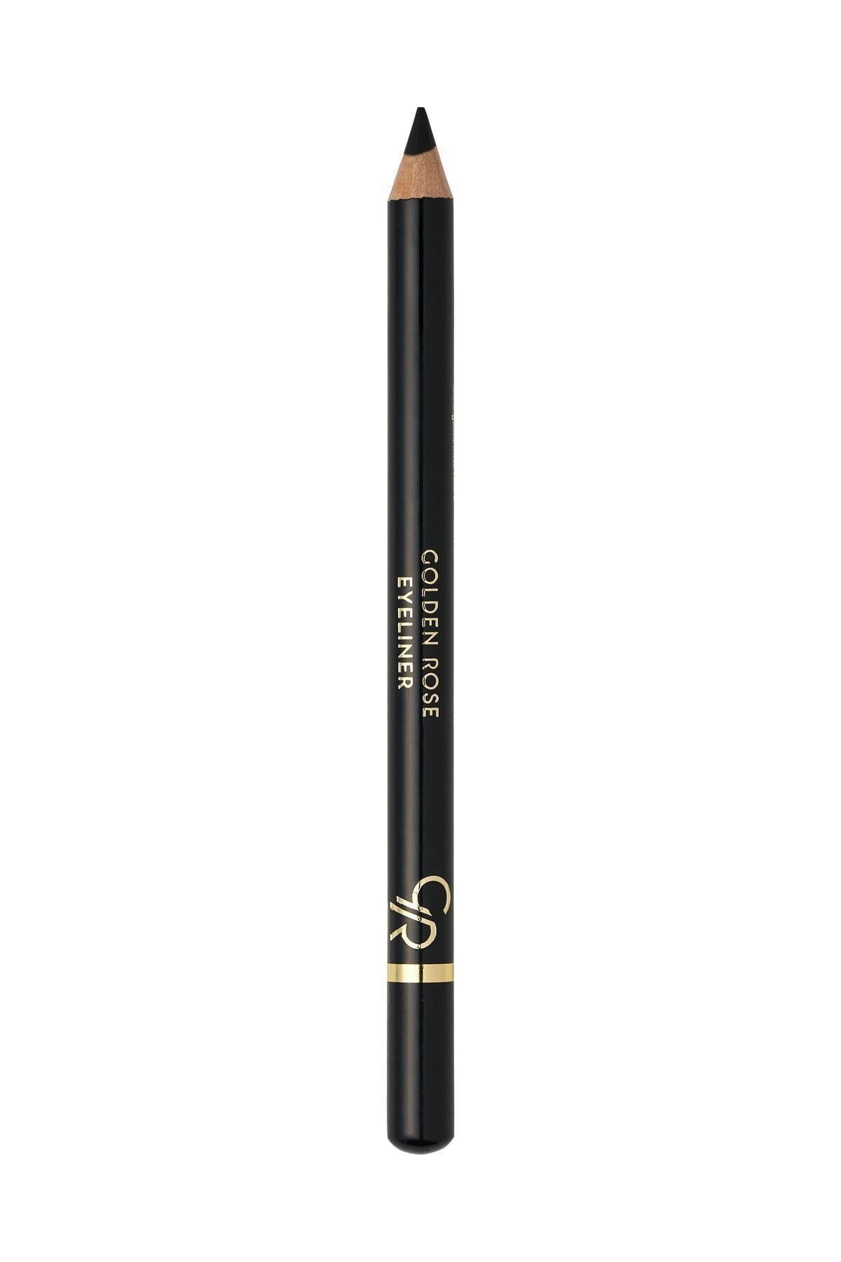 Golden Rose Eyeliner No: 301 - Göz Kalemi - 8691190083014