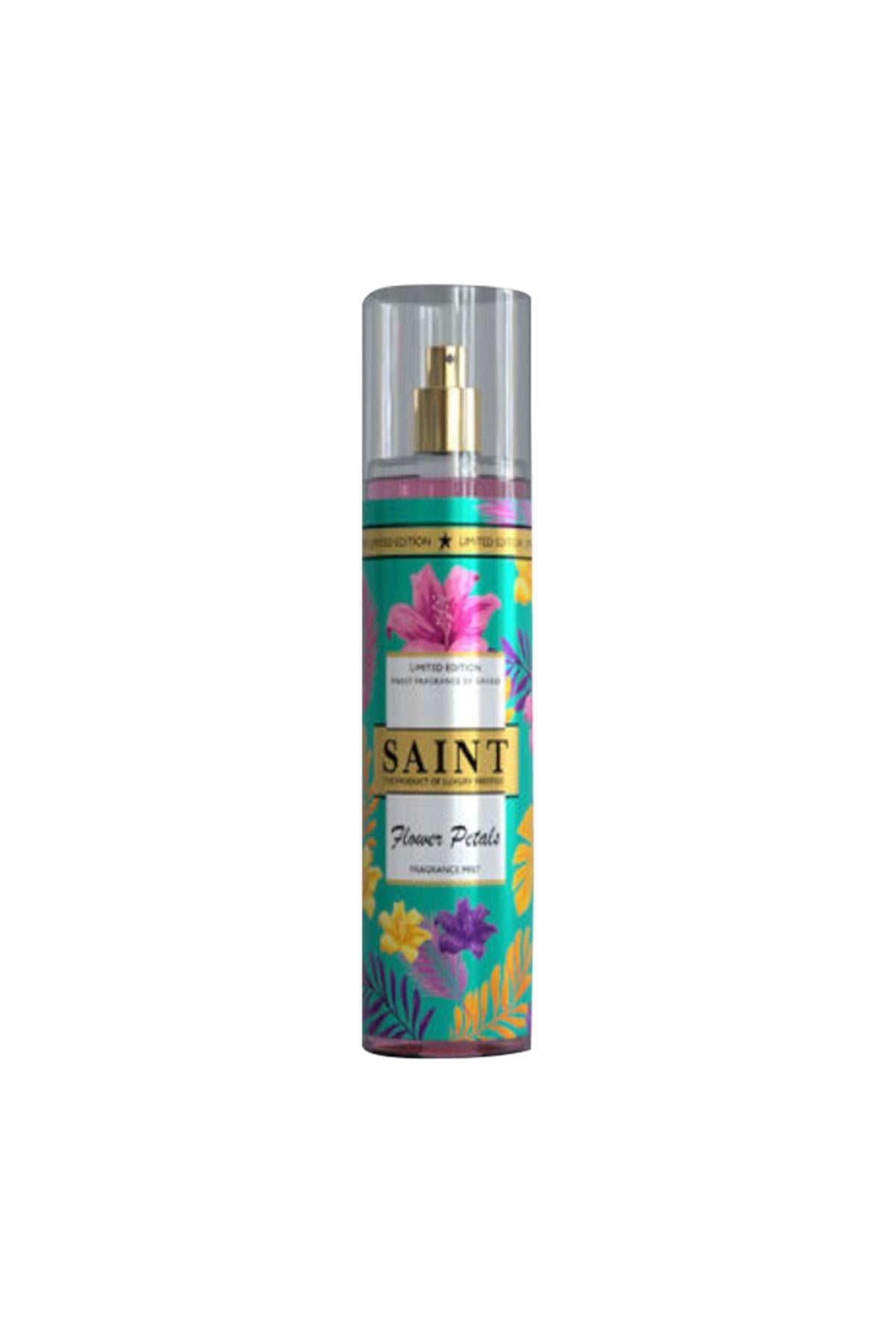 Luxury Prestige Saint Body Mist Flower Petals Vücut Spreyi 200 ml