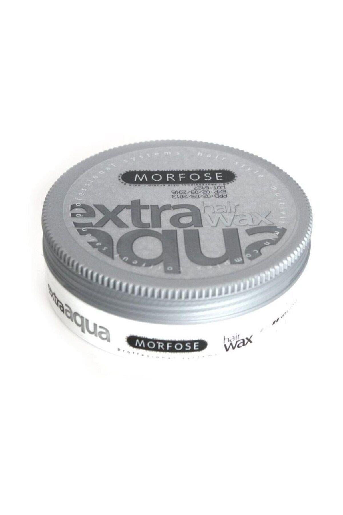 Morfose Extra Agua Wax 150ml