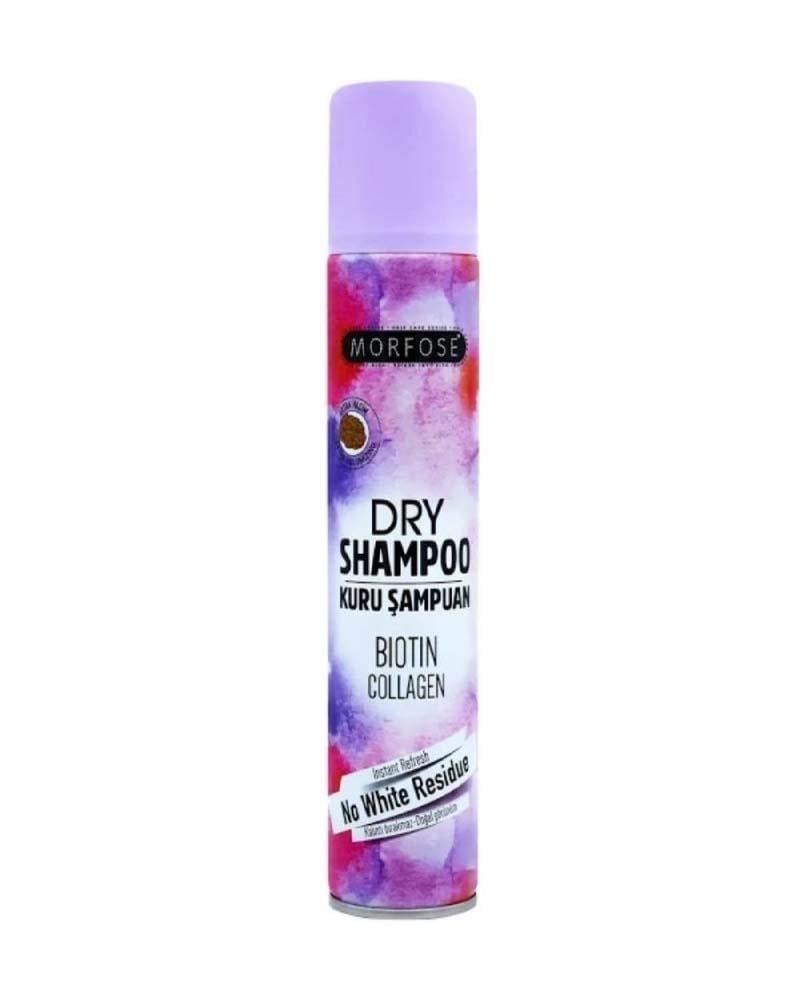 Morfose Kuru Şampuan Extra Hacim 200ml